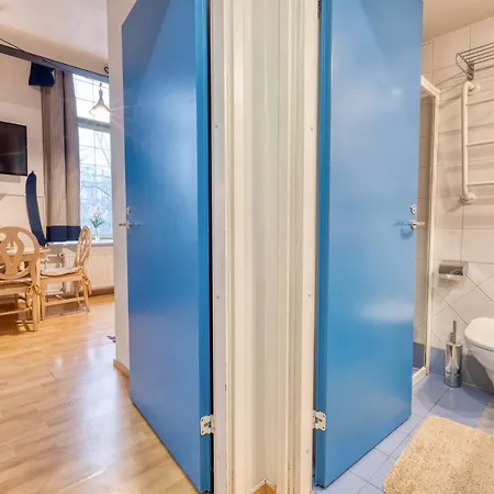 Daily - Ilmarine - Port Loft Style Near The Old Town * Tallinn