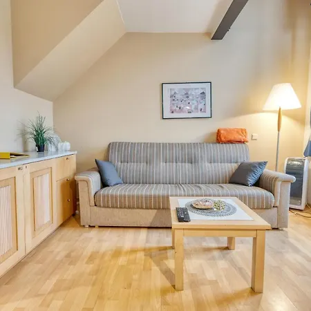 Daily - Ilmarine - Port Loft Style Near The Old Town Apartment *