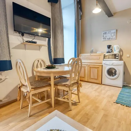 Daily - Ilmarine - Port Loft Style Near The Old Town * Tallin