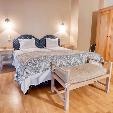 Daily - Ilmarine - Port Loft Style Near The Old Town * Tallinn