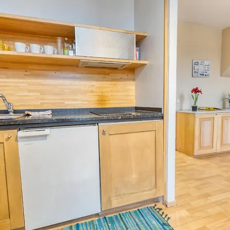 Apartamento Daily - Ilmarine - Port Loft Style Near The Old Town *
