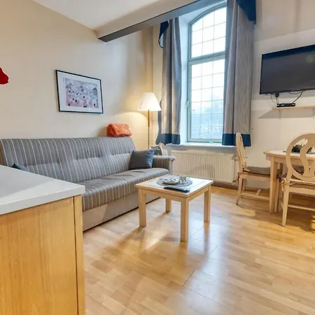 Daily - Ilmarine - Port Loft Style Near The Old Town Apartamento Tallin