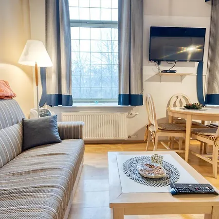 Daily - Ilmarine - Port Loft Style Near The Old Town