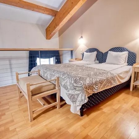 Apartamento Daily - Ilmarine - Port Loft Style Near The Old Town Tallin