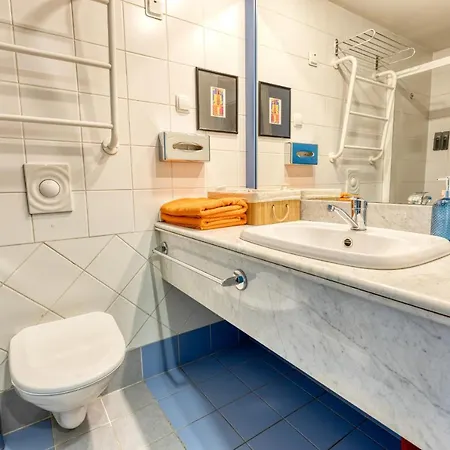 Apartamento Daily - Ilmarine - Port Loft Style Near The Old Town Tallin