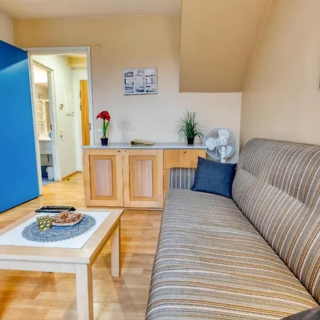 Apartamento Daily - Ilmarine - Port Loft Style Near The Old Town *