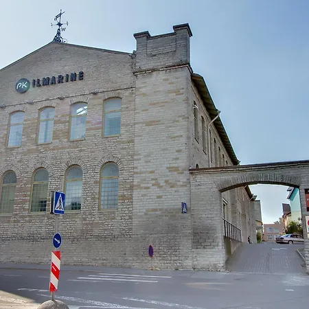 Apartment Daily - Ilmarine - Port Loft Style Near The Old Town
